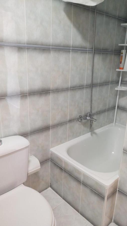 Apatrament Torrevieja 아파트 외부 사진