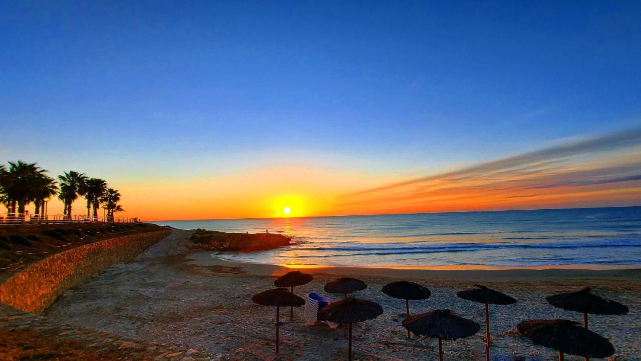 Apatrament Torrevieja 아파트 외부 사진