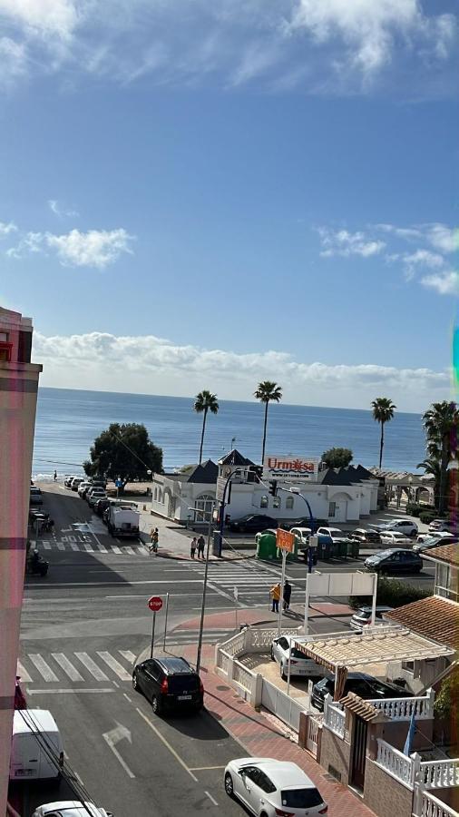 Apatrament Torrevieja 아파트 외부 사진